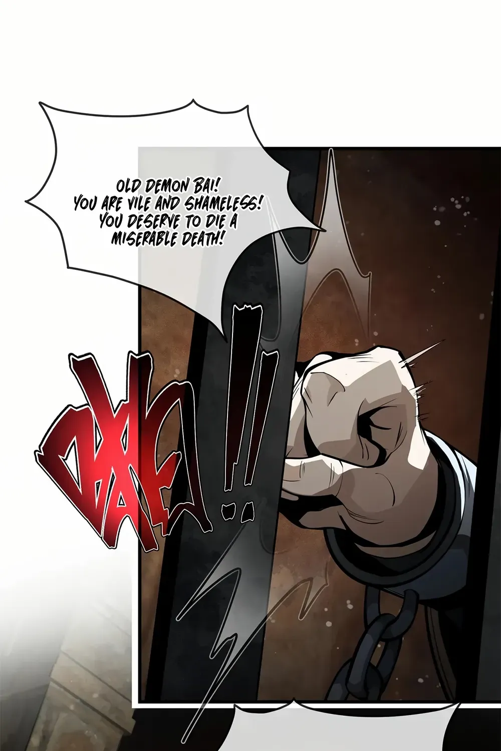 I, The Demon Lord am being targeted by my female Disciples! Chapter 54 page 22 - 