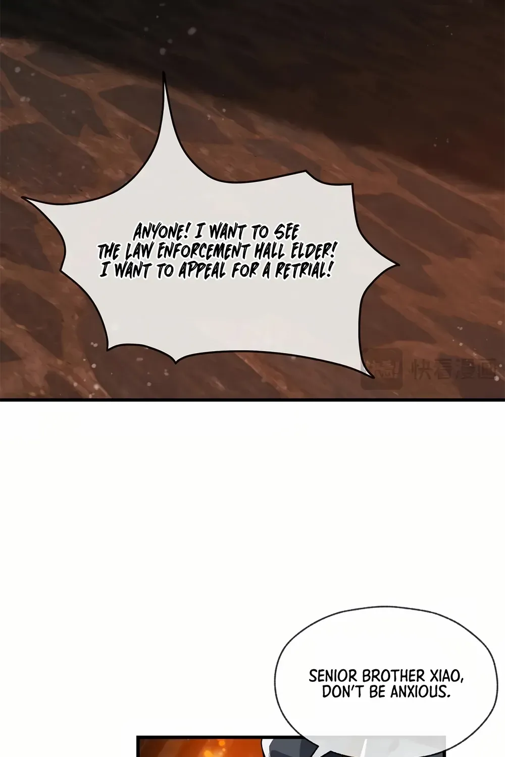 I, The Demon Lord am being targeted by my female Disciples! Chapter 54 page 24 - 