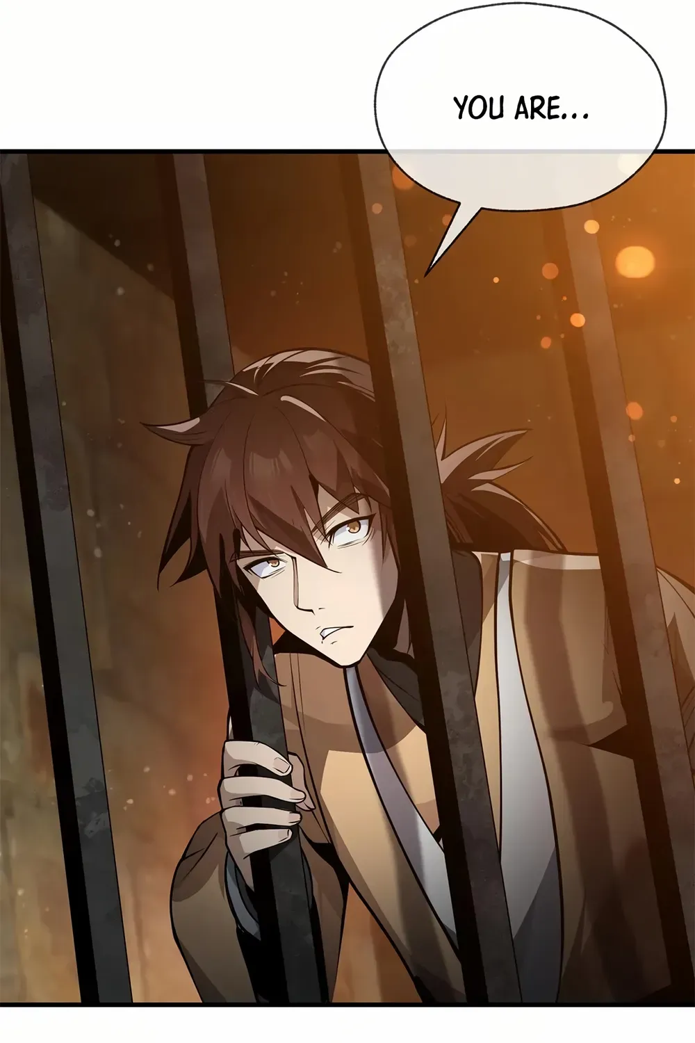 I, The Demon Lord am being targeted by my female Disciples! Chapter 54 page 27 - 