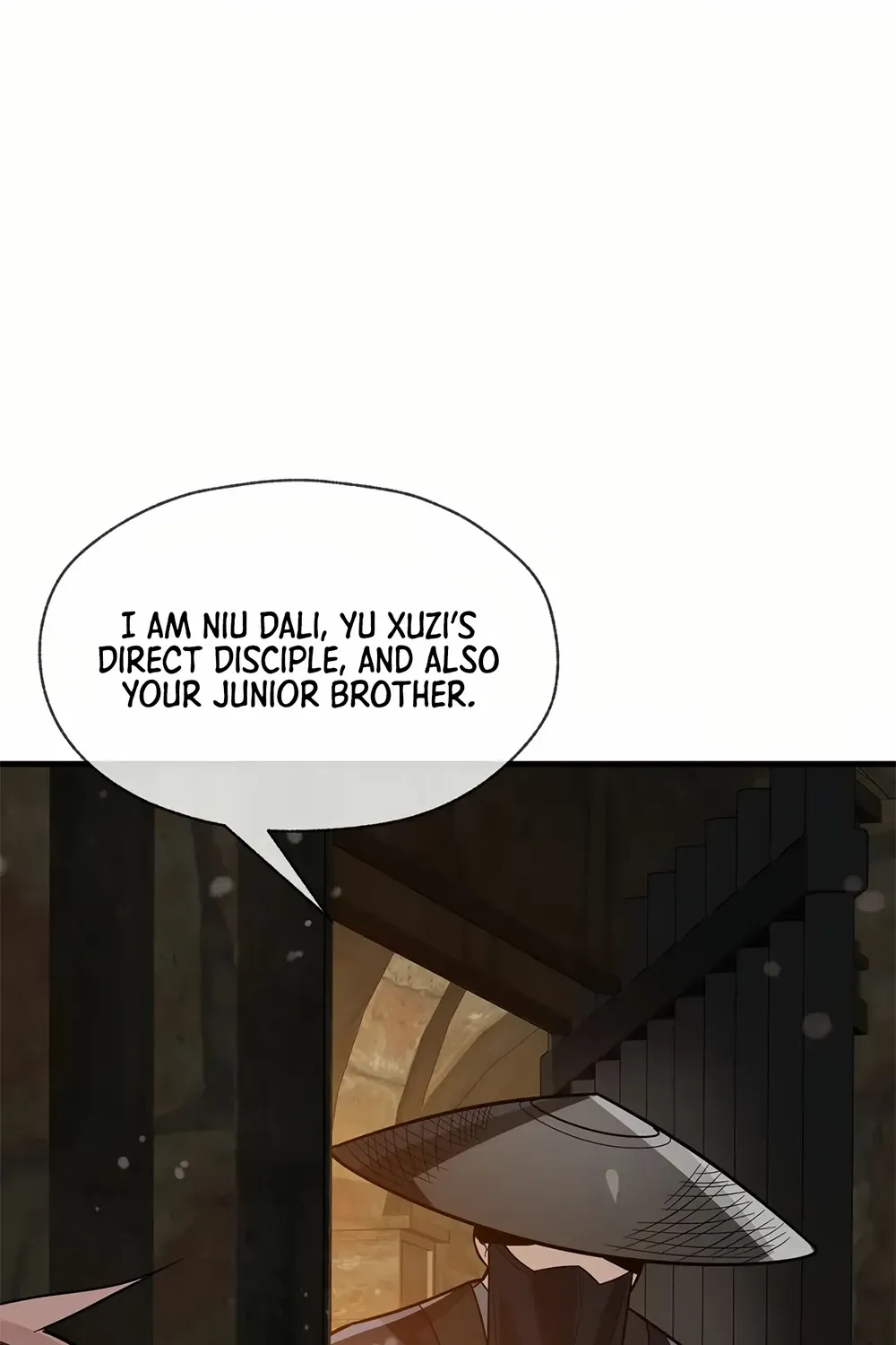 I, The Demon Lord am being targeted by my female Disciples! Chapter 54 page 28 - 