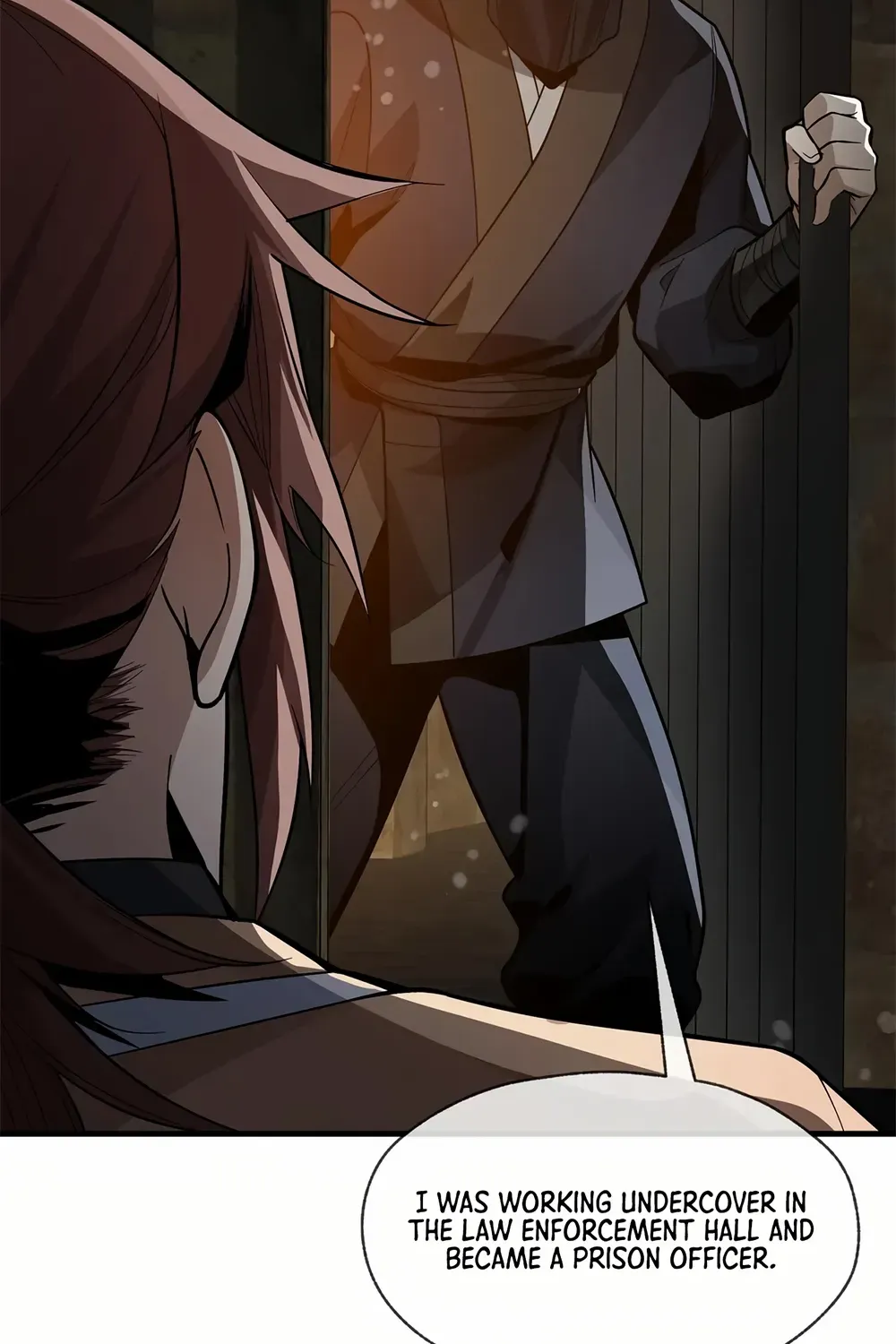 I, The Demon Lord am being targeted by my female Disciples! Chapter 54 page 29 - 