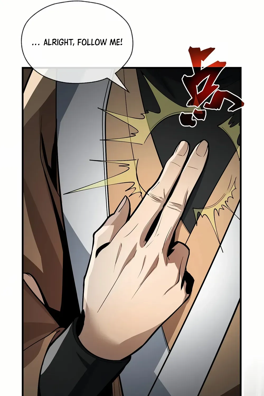 I, The Demon Lord am being targeted by my female Disciples! Chapter 54 page 34 - 