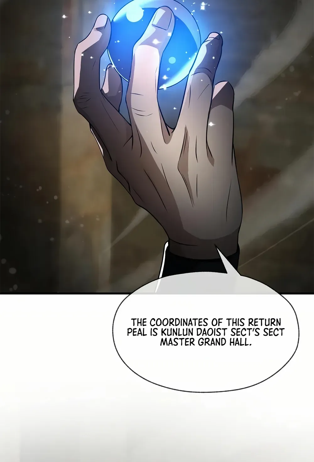 I, The Demon Lord am being targeted by my female Disciples! Chapter 54 page 38 - 