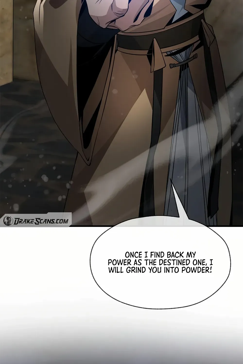 I, The Demon Lord am being targeted by my female Disciples! Chapter 54 page 40 - 