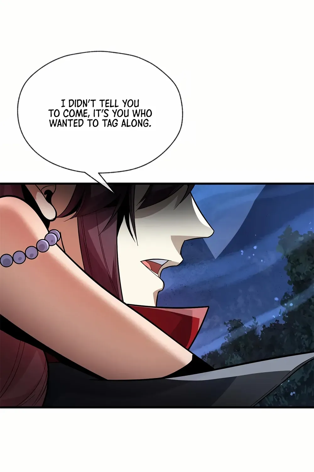 I, The Demon Lord am being targeted by my female Disciples! Chapter 54 page 5 - 