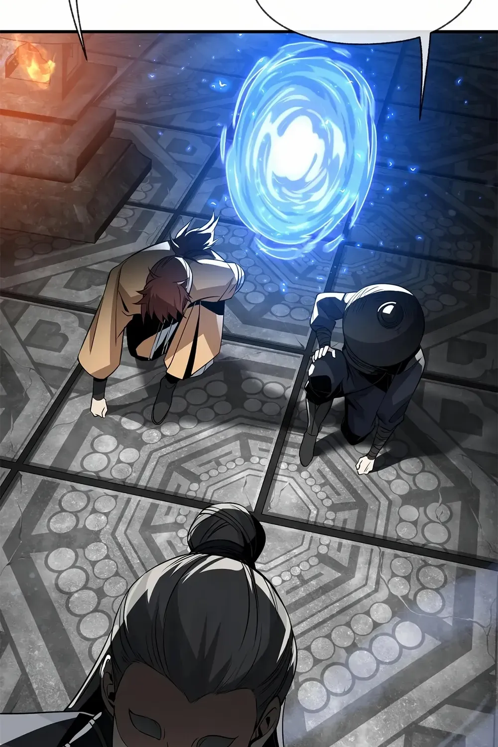 I, The Demon Lord am being targeted by my female Disciples! Chapter 54 page 44 - 
