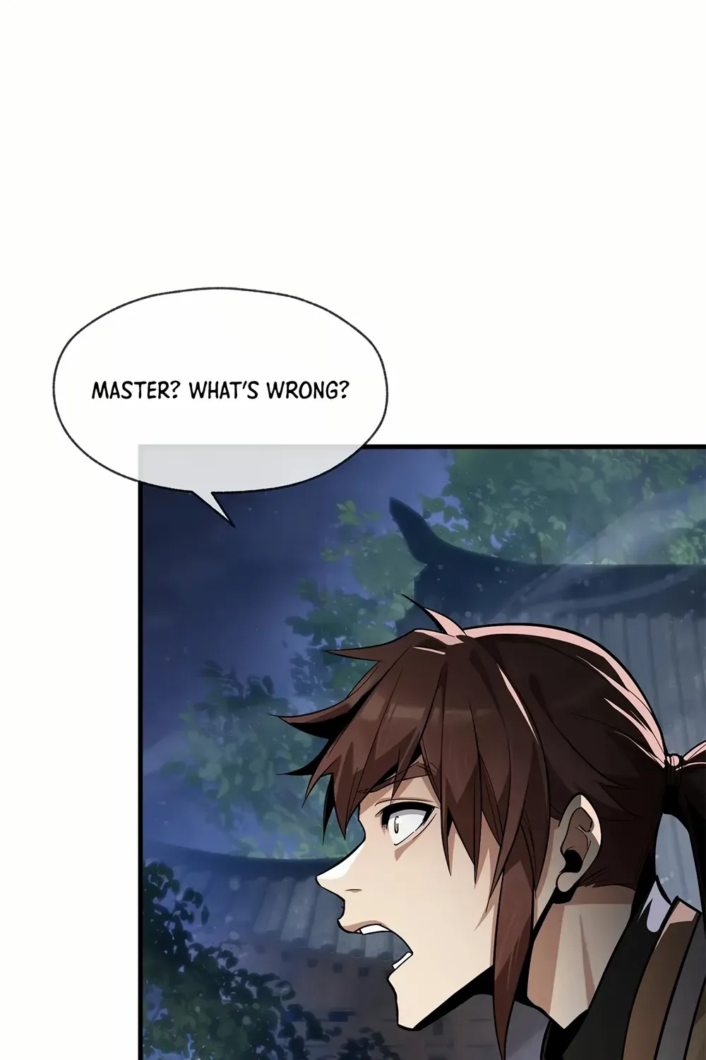 I, The Demon Lord am being targeted by my female Disciples! Chapter 54 page 49 - 
