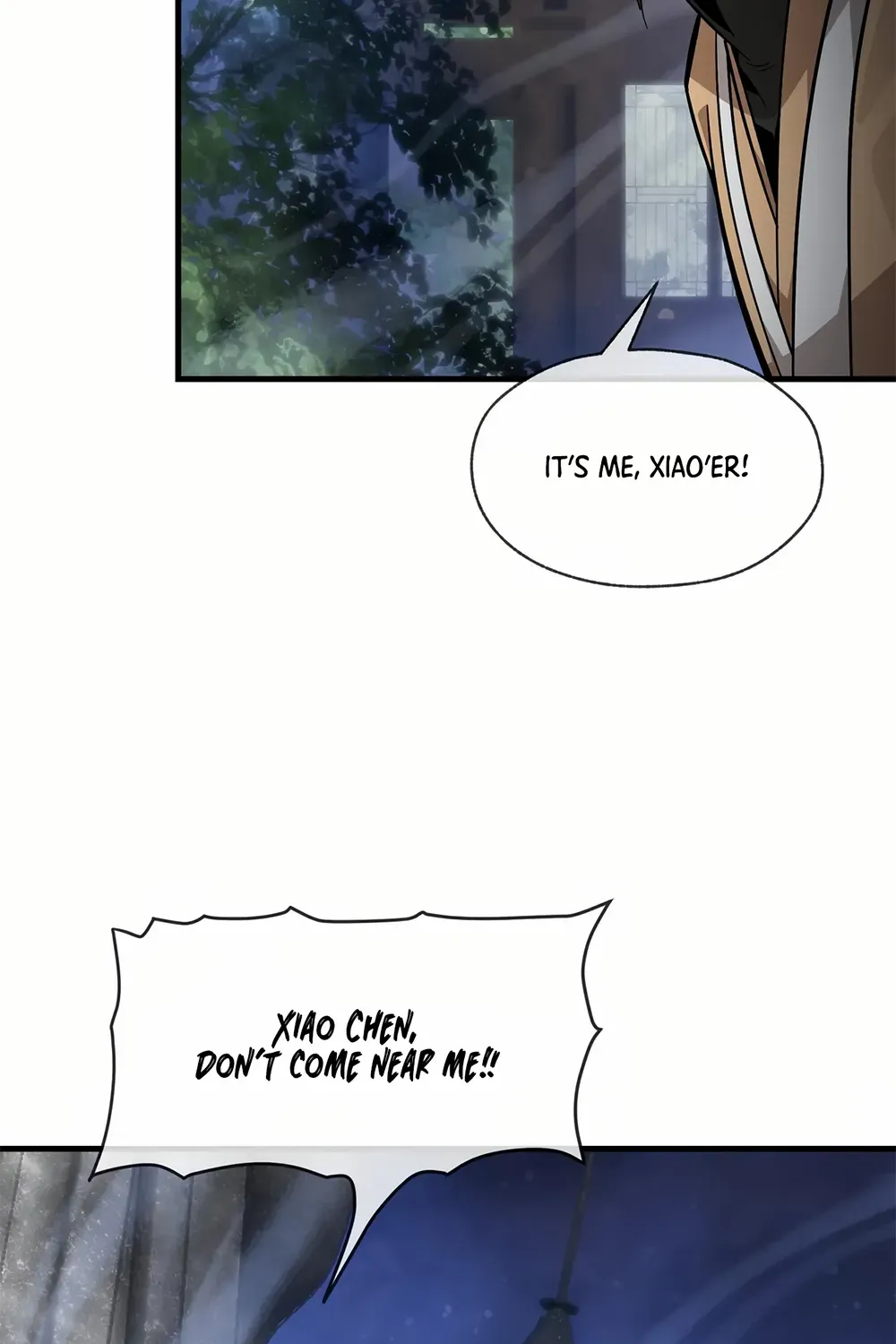 I, The Demon Lord am being targeted by my female Disciples! Chapter 54 page 50 - 