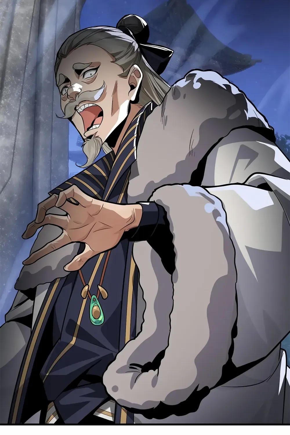 I, The Demon Lord am being targeted by my female Disciples! Chapter 54 page 51 - 