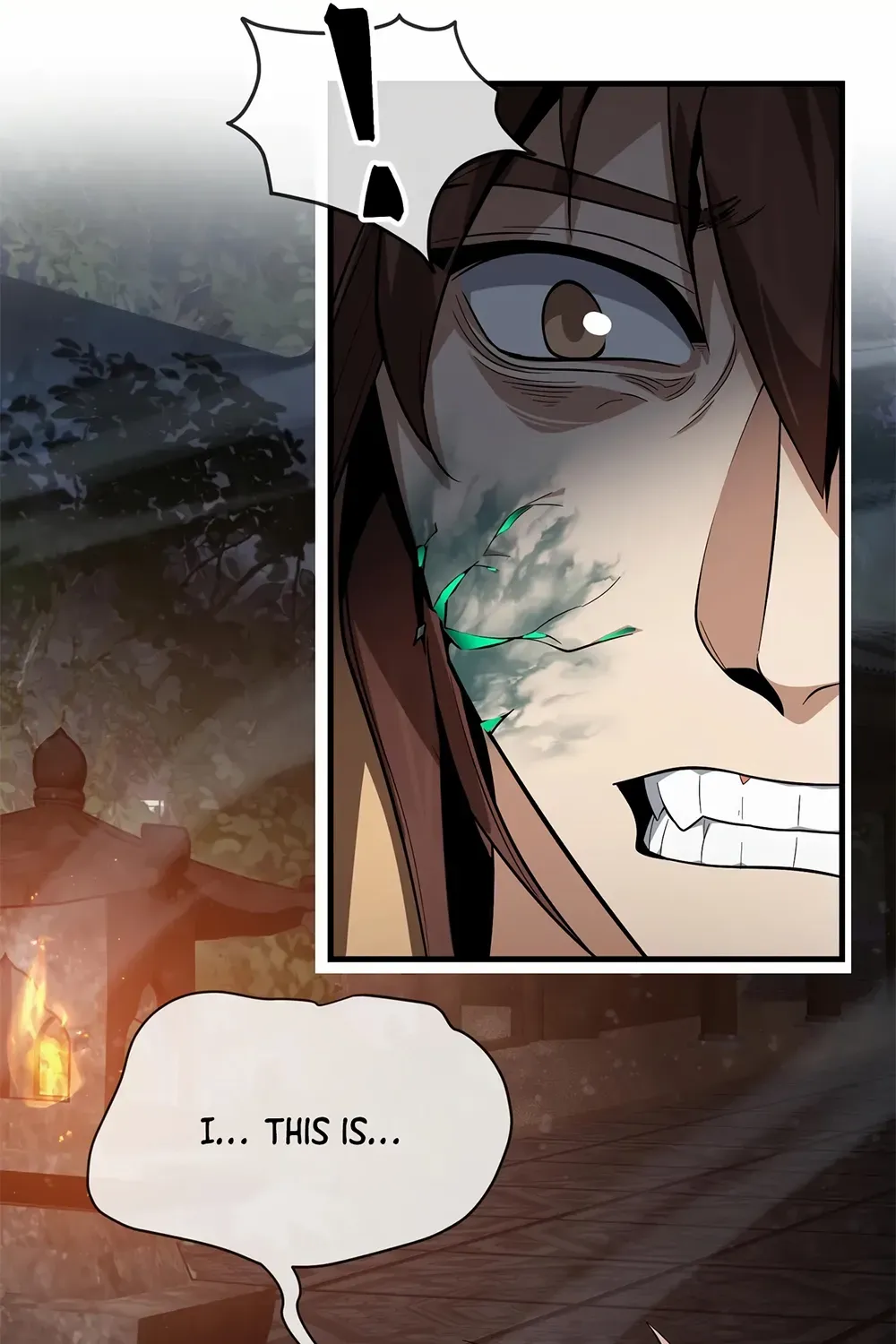 I, The Demon Lord am being targeted by my female Disciples! Chapter 54 page 53 - 
