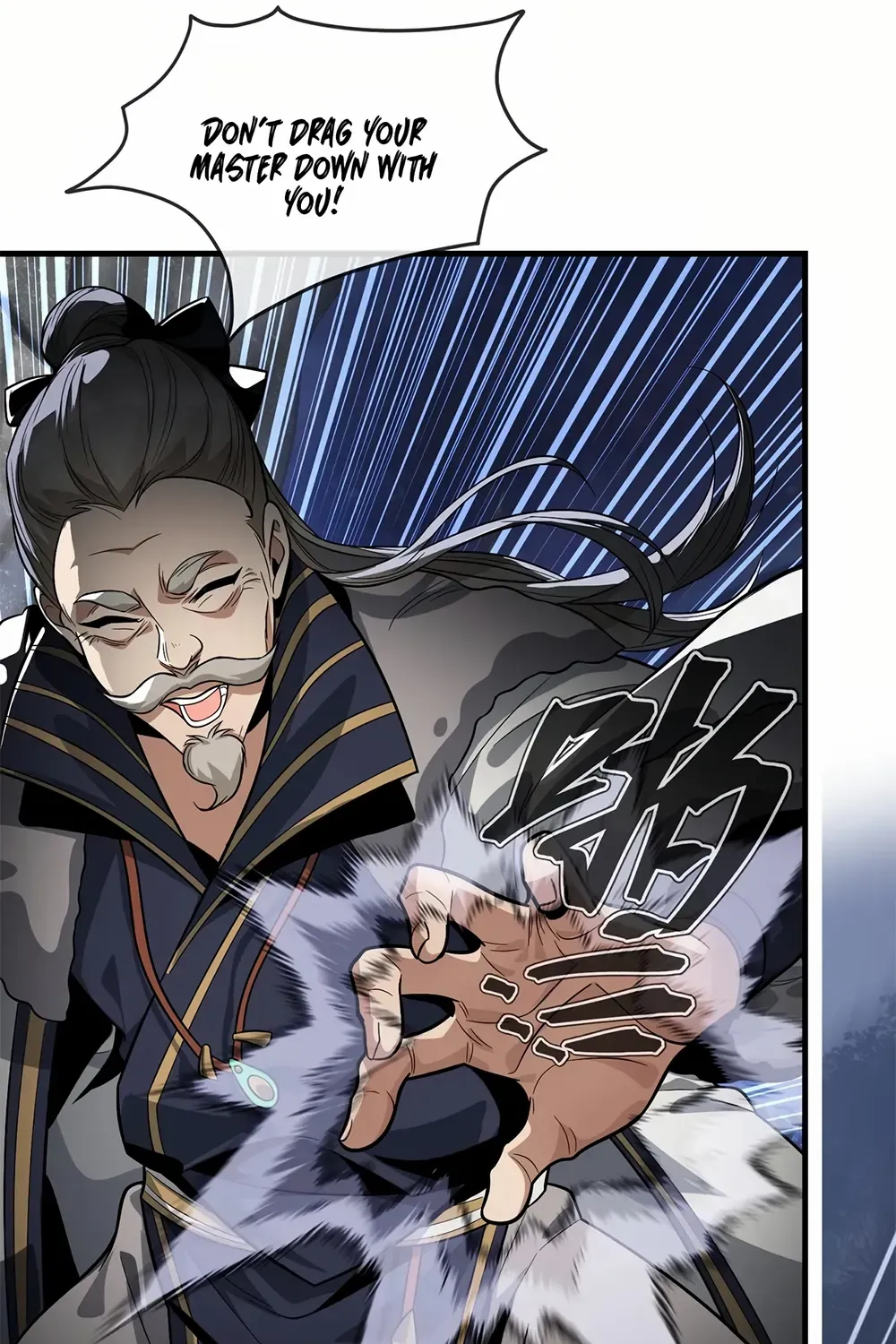 I, The Demon Lord am being targeted by my female Disciples! Chapter 54 page 60 - 