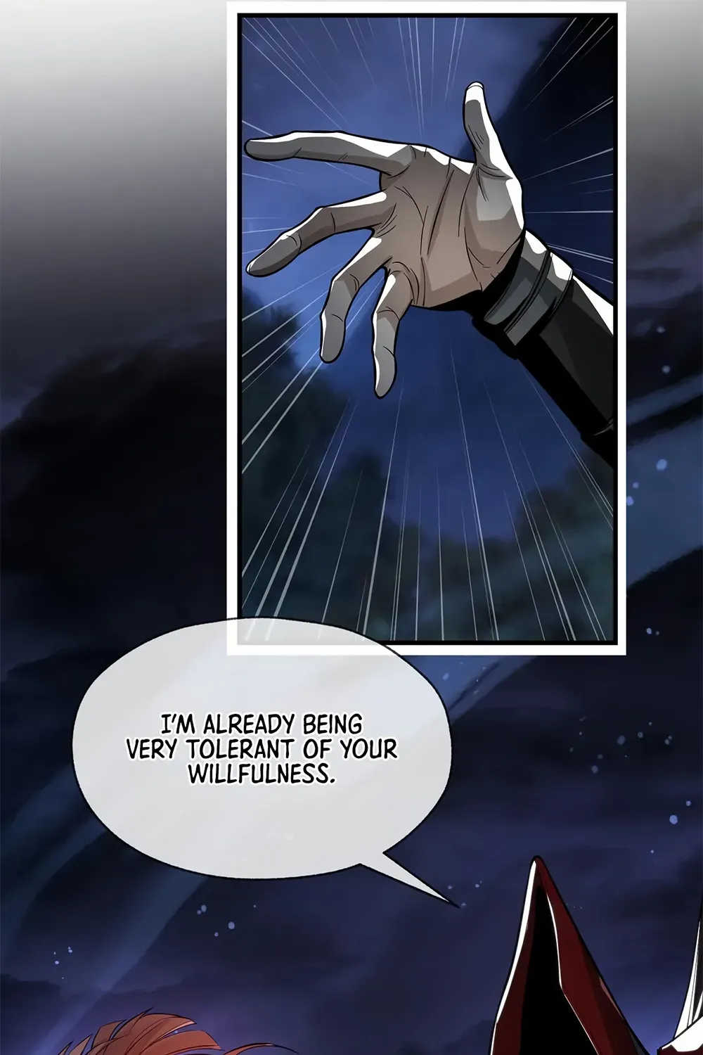 I, The Demon Lord am being targeted by my female Disciples! Chapter 54 page 7 - 