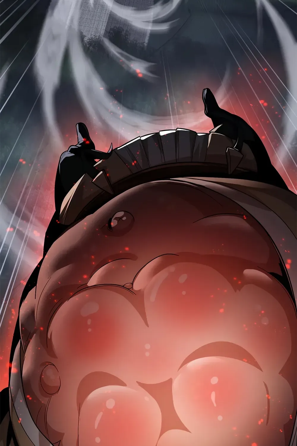 I, The Demon Lord am being targeted by my female Disciples! Chapter 54 page 62 - 