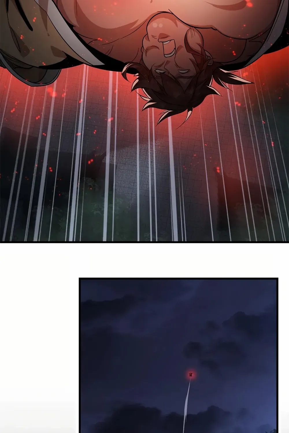 I, The Demon Lord am being targeted by my female Disciples! Chapter 54 page 63 - 