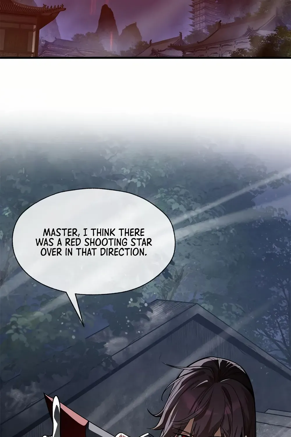 I, The Demon Lord am being targeted by my female Disciples! Chapter 54 page 67 - 