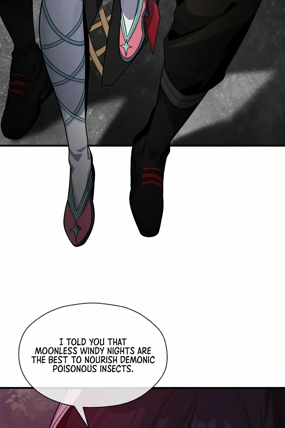 I, The Demon Lord am being targeted by my female Disciples! Chapter 54 page 69 - 
