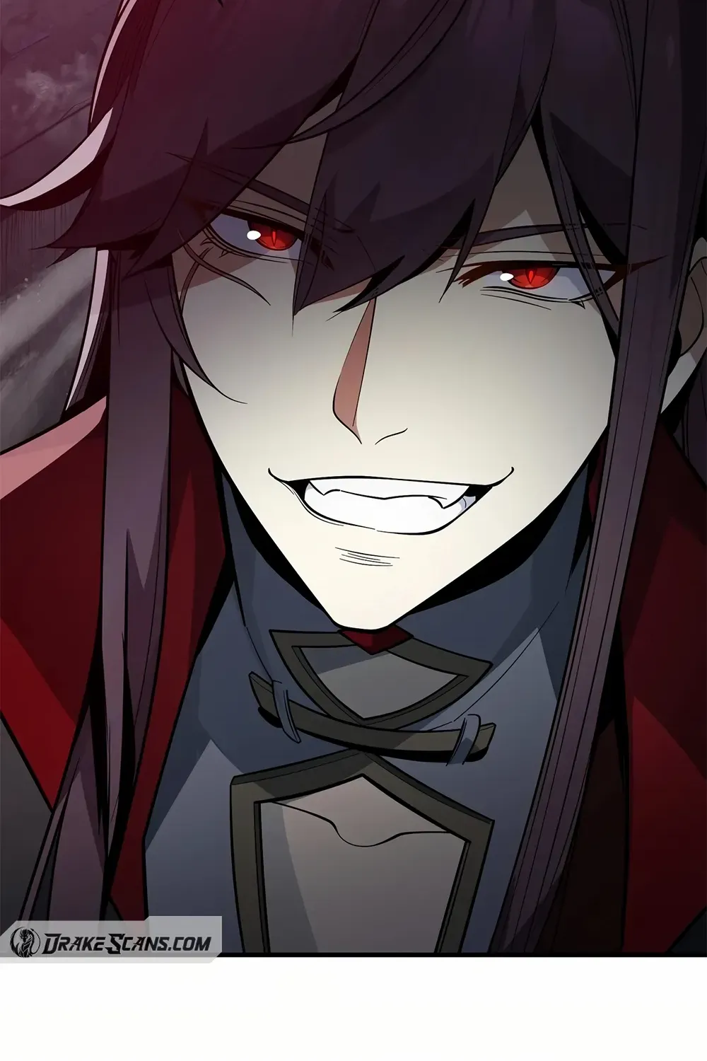 I, The Demon Lord am being targeted by my female Disciples! Chapter 54 page 70 - 