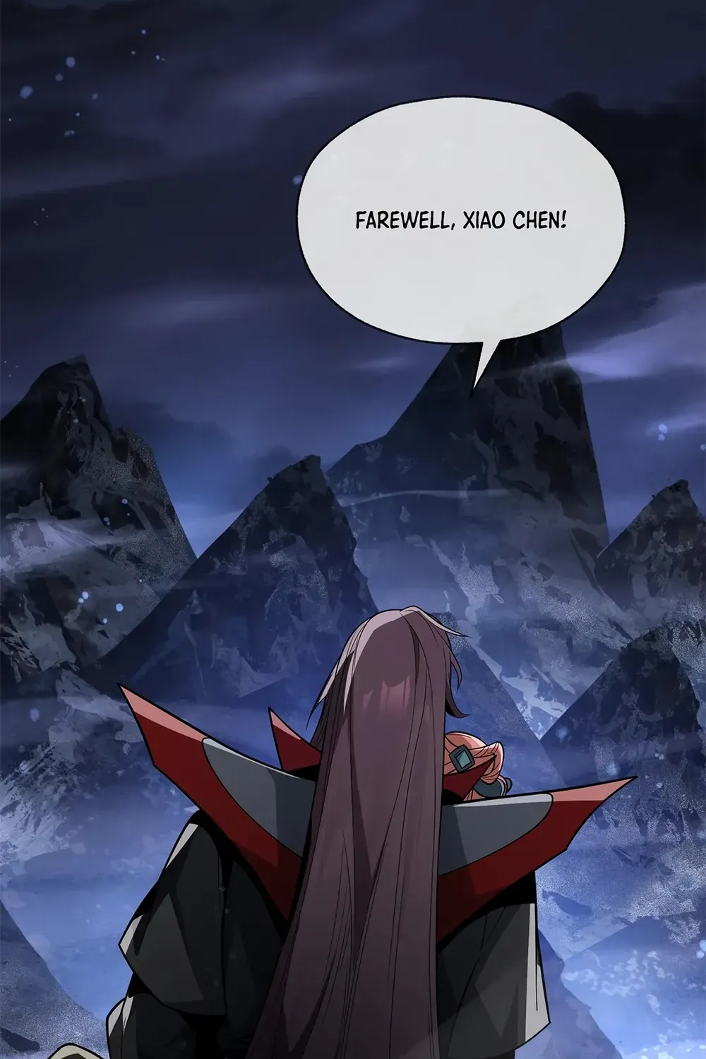 I, The Demon Lord am being targeted by my female Disciples! Chapter 54 page 72 - 