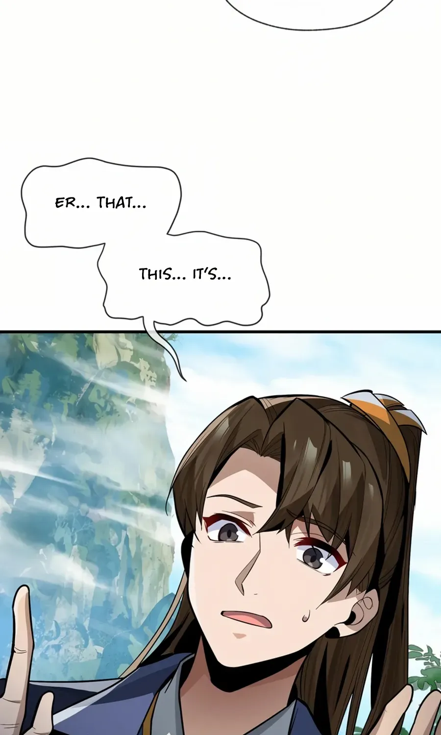 I, The Demon Lord am being targeted by my female Disciples! Chapter 55 page 17 - 