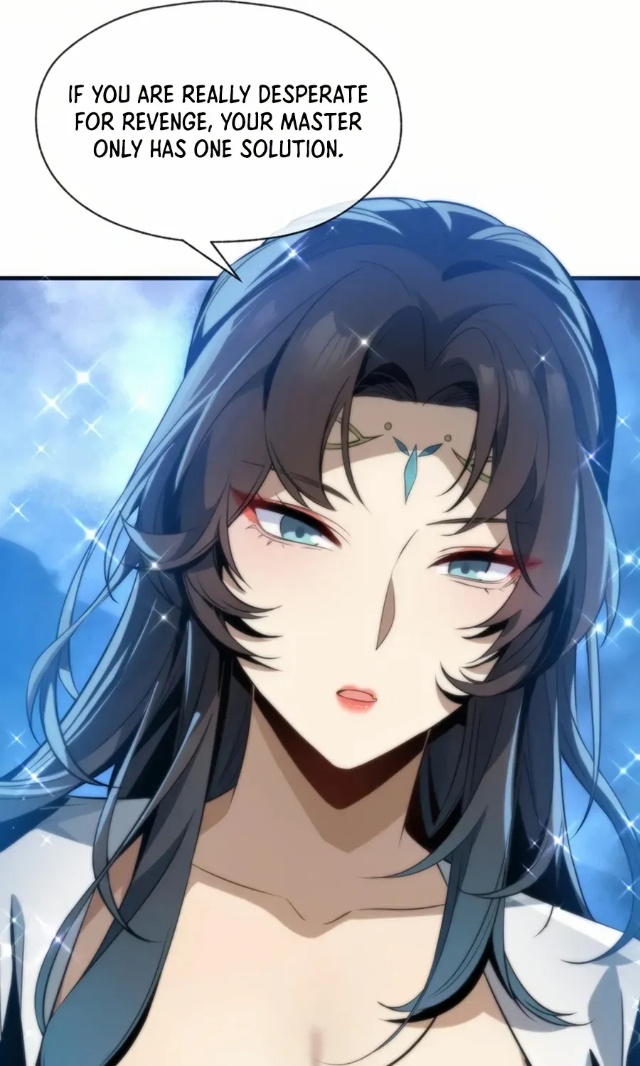 I, The Demon Lord am being targeted by my female Disciples! Chapter 55 page 29 - 