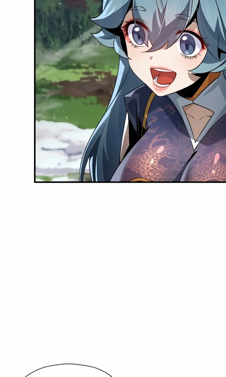I, The Demon Lord am being targeted by my female Disciples! Chapter 55 page 31 - 