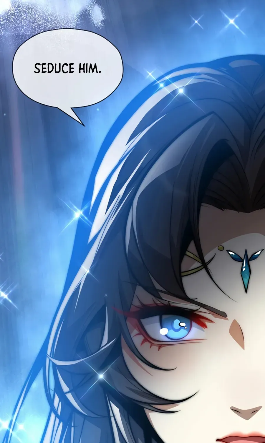 I, The Demon Lord am being targeted by my female Disciples! Chapter 55 page 34 - 