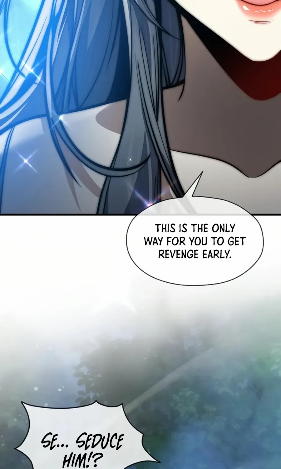 I, The Demon Lord am being targeted by my female Disciples! Chapter 55 page 35 - 