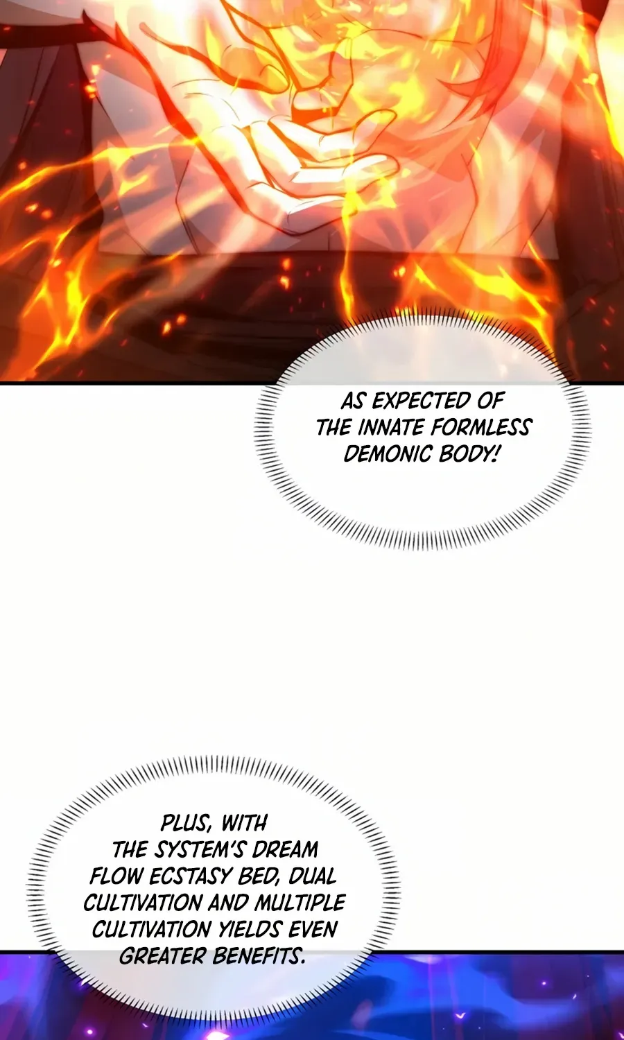 I, The Demon Lord am being targeted by my female Disciples! Chapter 55 page 41 - 
