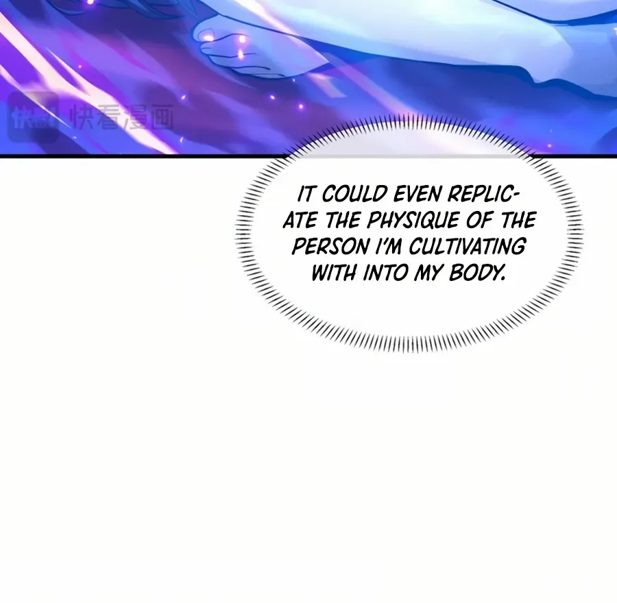 I, The Demon Lord am being targeted by my female Disciples! Chapter 55 page 43 - 