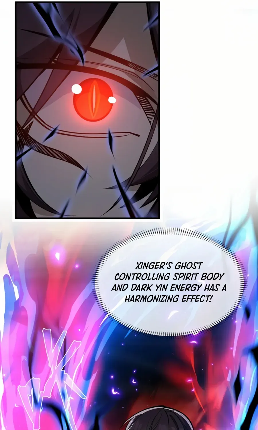 I, The Demon Lord am being targeted by my female Disciples! Chapter 55 page 44 - 