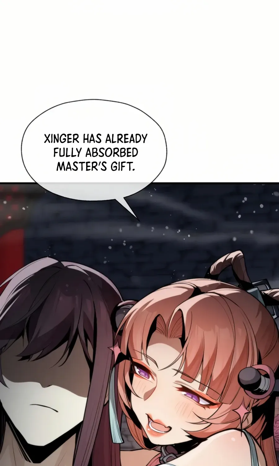 I, The Demon Lord am being targeted by my female Disciples! Chapter 55 page 46 - 