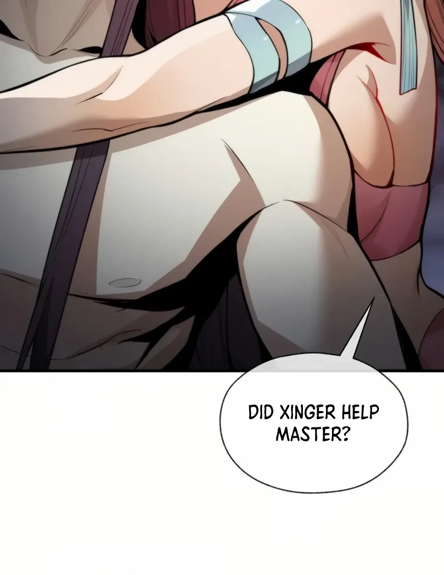 I, The Demon Lord am being targeted by my female Disciples! Chapter 55 page 47 - 