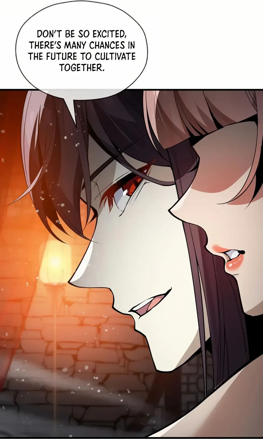 I, The Demon Lord am being targeted by my female Disciples! Chapter 55 page 48 - 