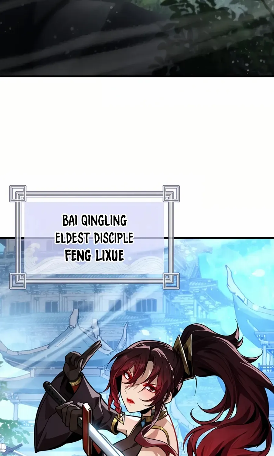 I, The Demon Lord am being targeted by my female Disciples! Chapter 55 page 6 - 