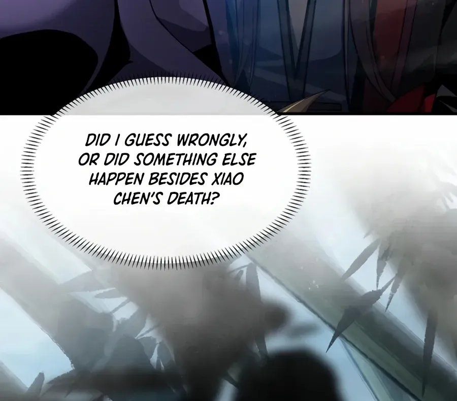 I, The Demon Lord am being targeted by my female Disciples! Chapter 55 page 55 - 