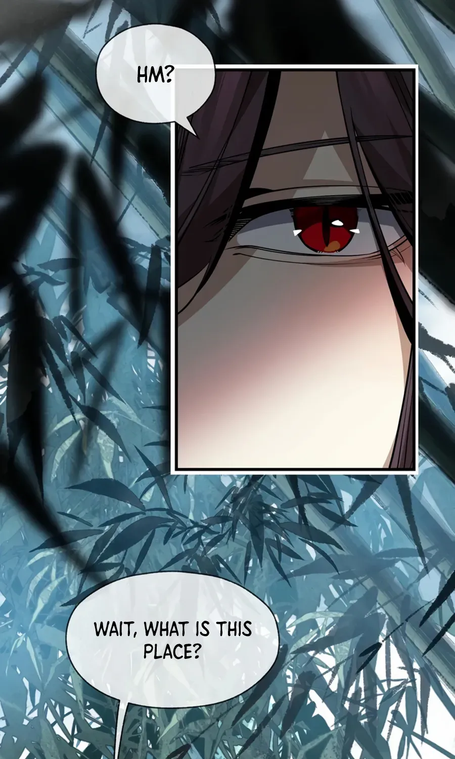 I, The Demon Lord am being targeted by my female Disciples! Chapter 55 page 56 - 