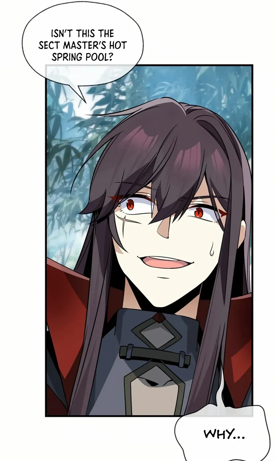 I, The Demon Lord am being targeted by my female Disciples! Chapter 55 page 60 - 