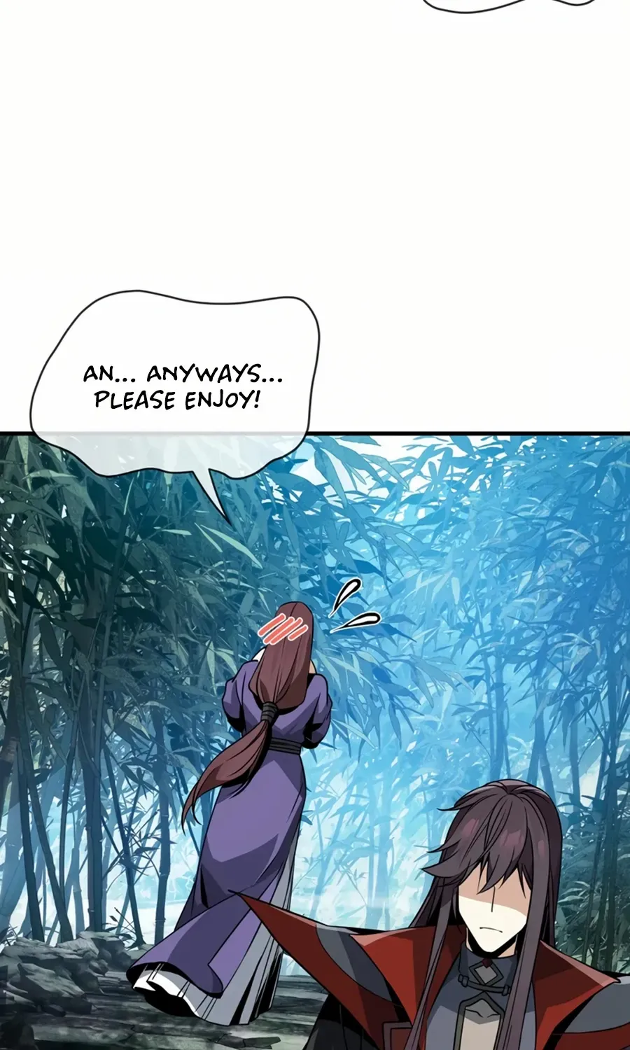 I, The Demon Lord am being targeted by my female Disciples! Chapter 55 page 61 - 