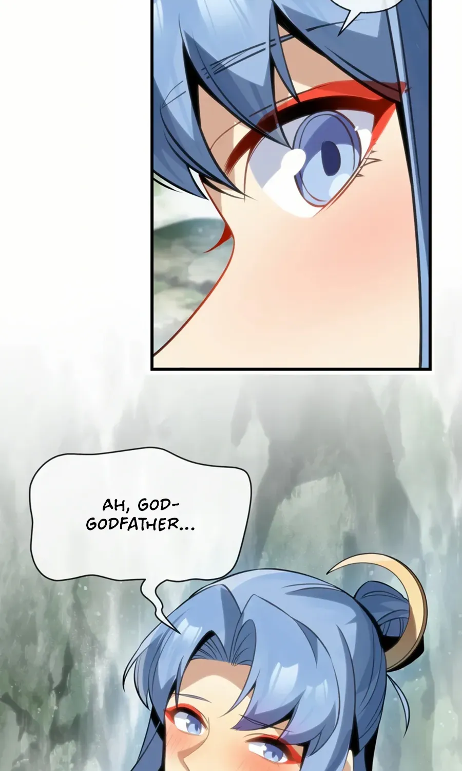 I, The Demon Lord am being targeted by my female Disciples! Chapter 55 page 66 - 