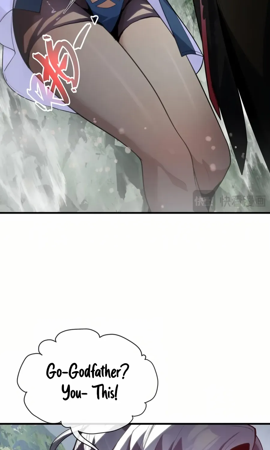 I, The Demon Lord am being targeted by my female Disciples! Chapter 56 page 11 - 