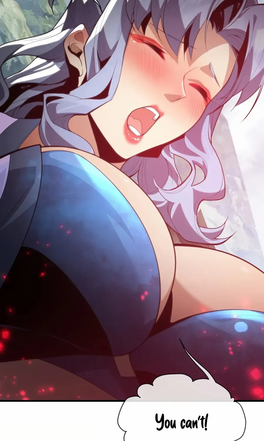 I, The Demon Lord am being targeted by my female Disciples! Chapter 56 page 12 - 