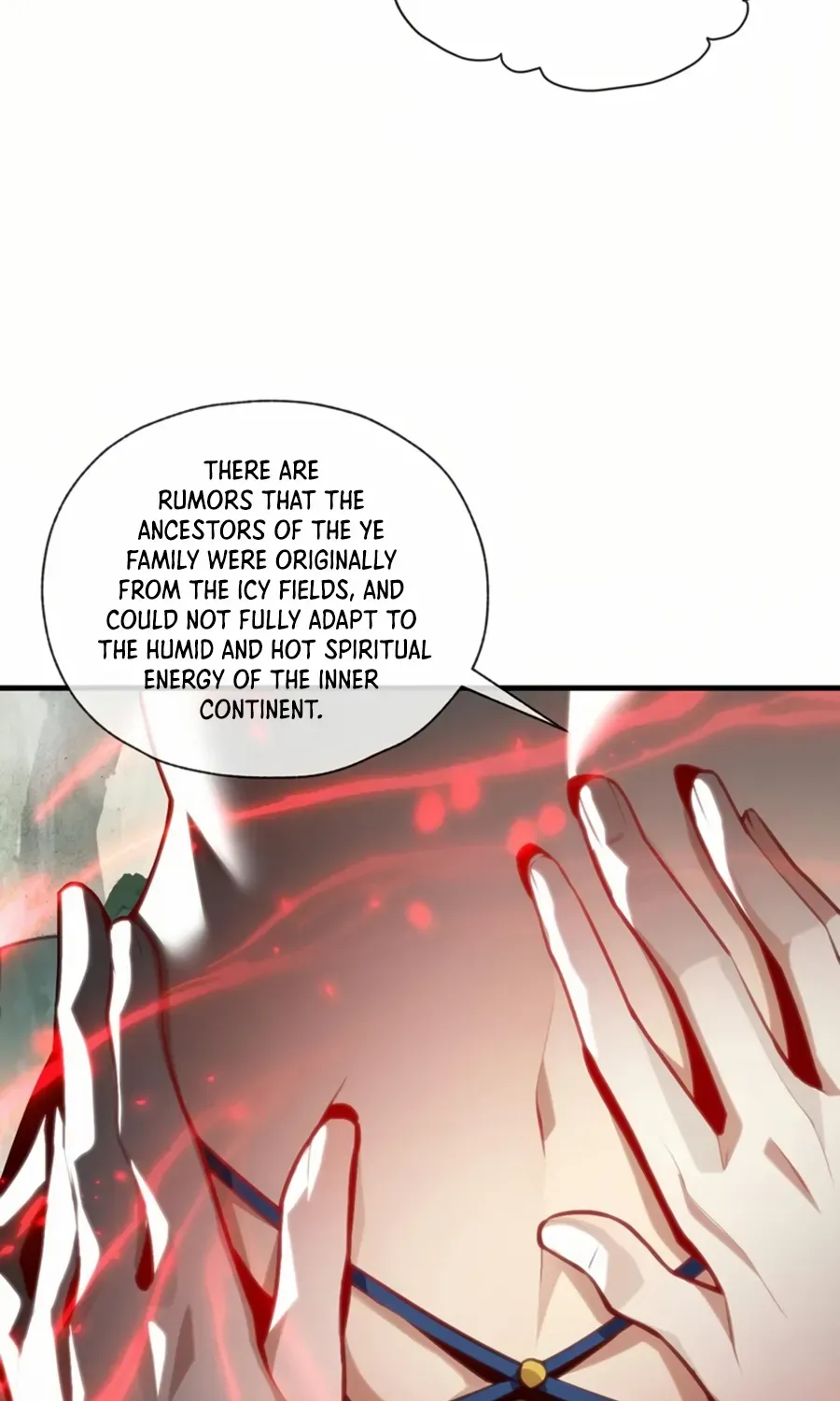 I, The Demon Lord am being targeted by my female Disciples! Chapter 56 page 13 - 