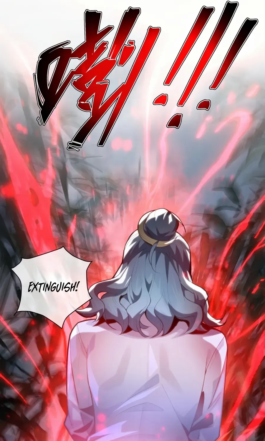 I, The Demon Lord am being targeted by my female Disciples! Chapter 56 page 15 - 