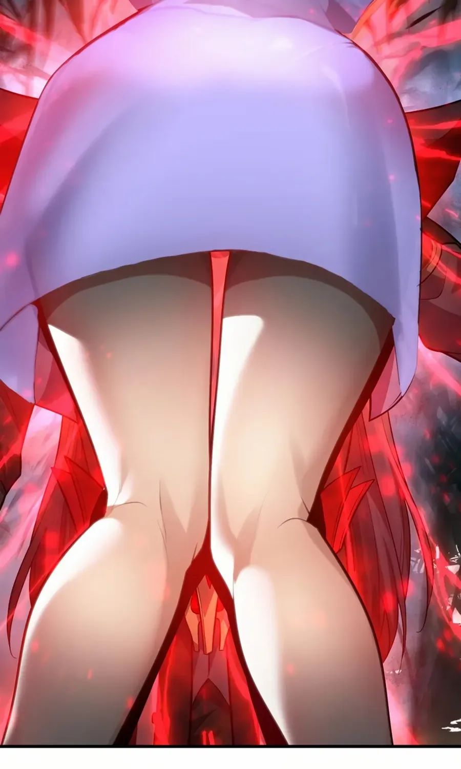 I, The Demon Lord am being targeted by my female Disciples! Chapter 56 page 16 - 