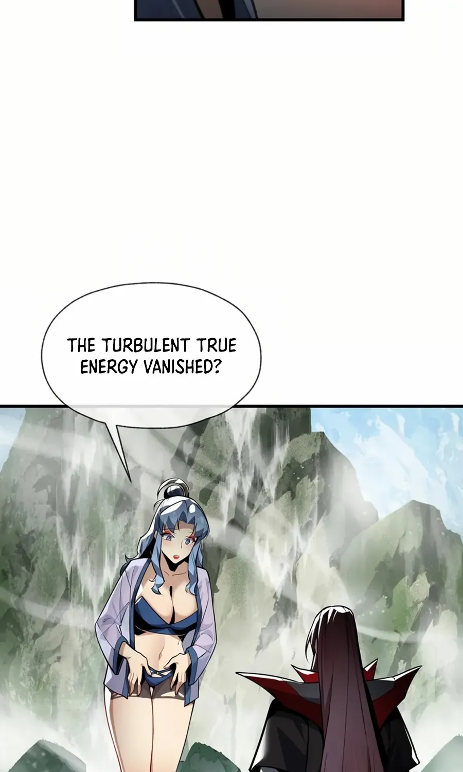 I, The Demon Lord am being targeted by my female Disciples! Chapter 56 page 18 - 