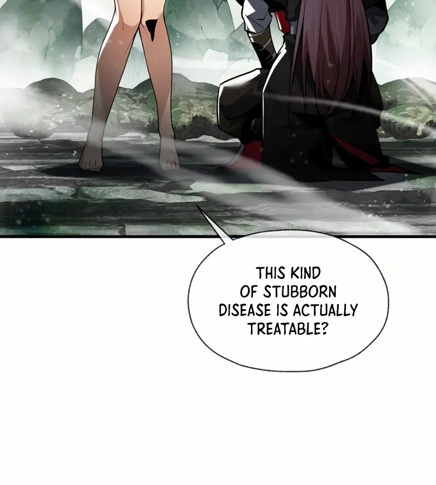 I, The Demon Lord am being targeted by my female Disciples! Chapter 56 page 19 - 