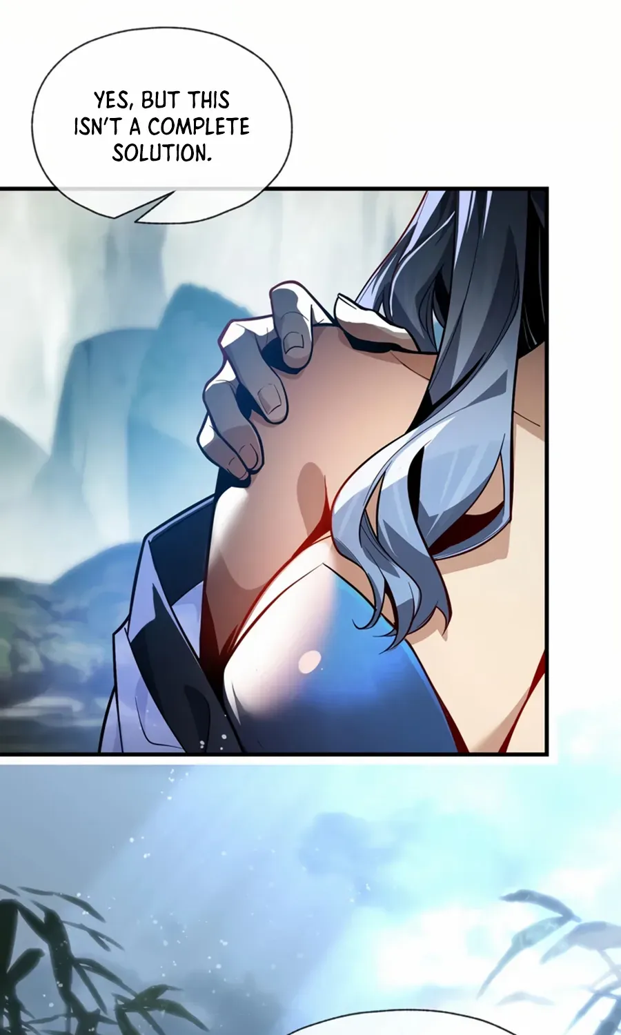 I, The Demon Lord am being targeted by my female Disciples! Chapter 56 page 20 - 