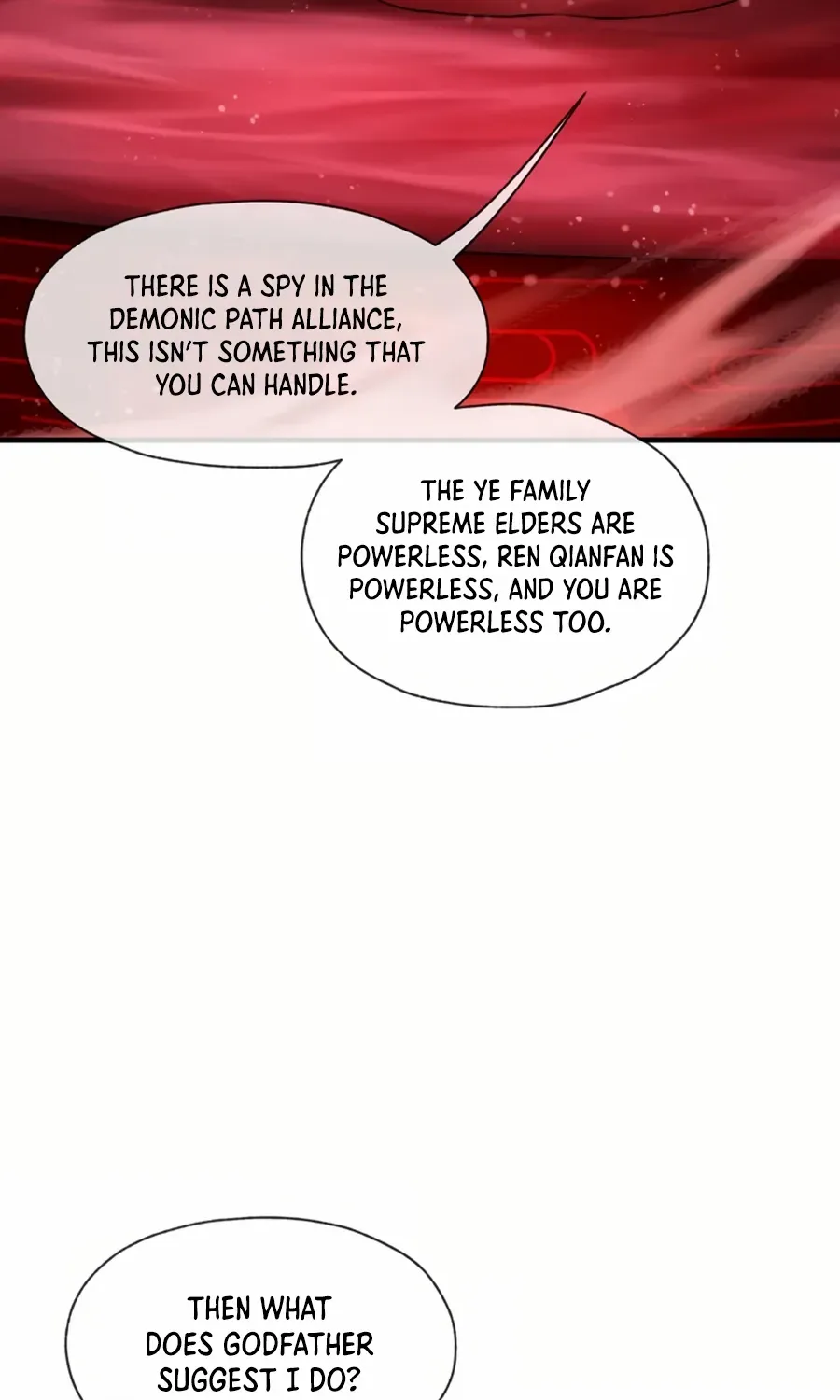 I, The Demon Lord am being targeted by my female Disciples! Chapter 56 page 37 - 