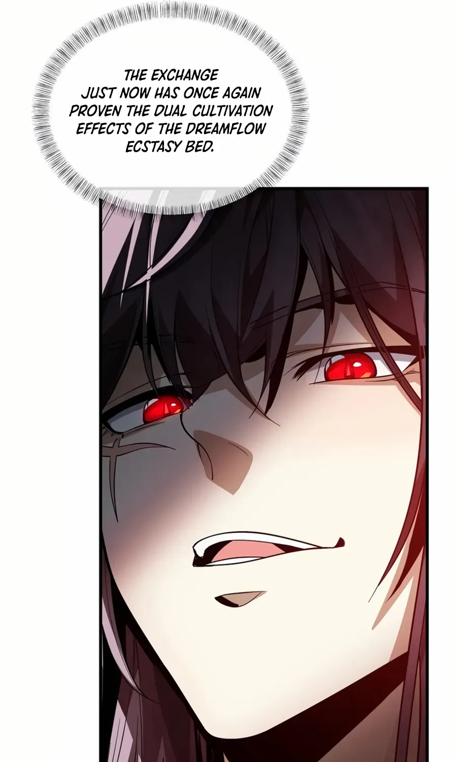 I, The Demon Lord am being targeted by my female Disciples! Chapter 56 page 39 - 