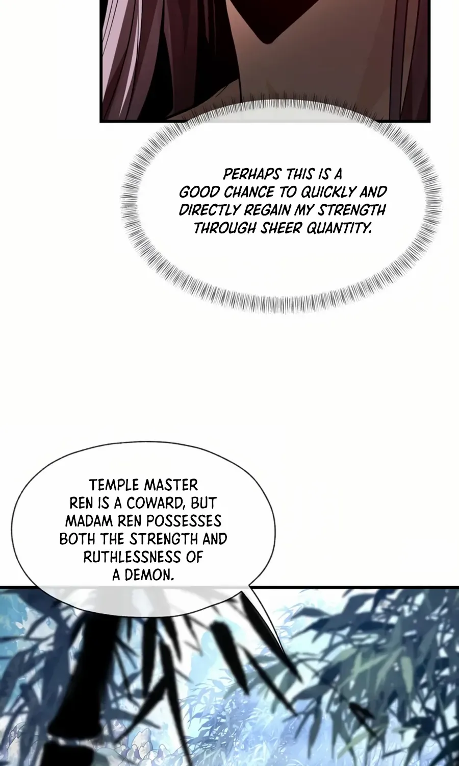 I, The Demon Lord am being targeted by my female Disciples! Chapter 56 page 40 - 